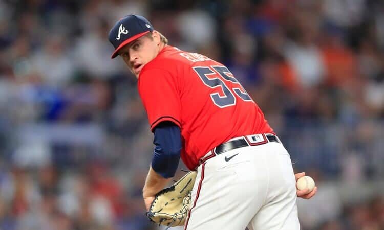 Prospect News and Notes: The Irish Report April 2023 Bryce Elder MLB Prospect News and Analysis