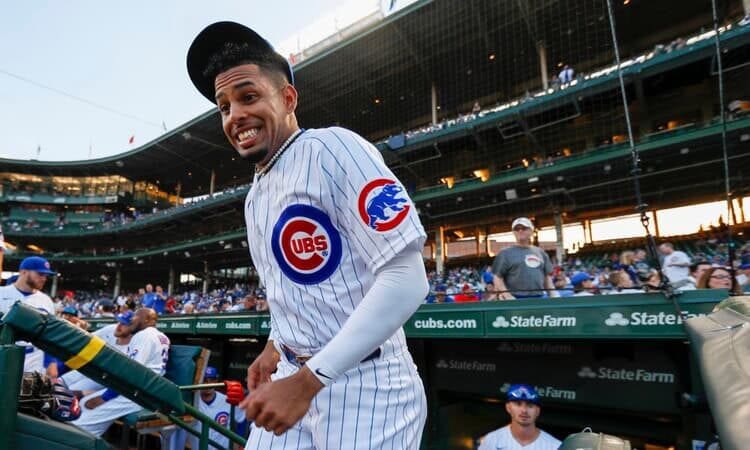 Week 8 Fantasy Baseball Risers and Fallers: Cruisin’ Cubbies Christopher Morel Hitting Prospects to Stash