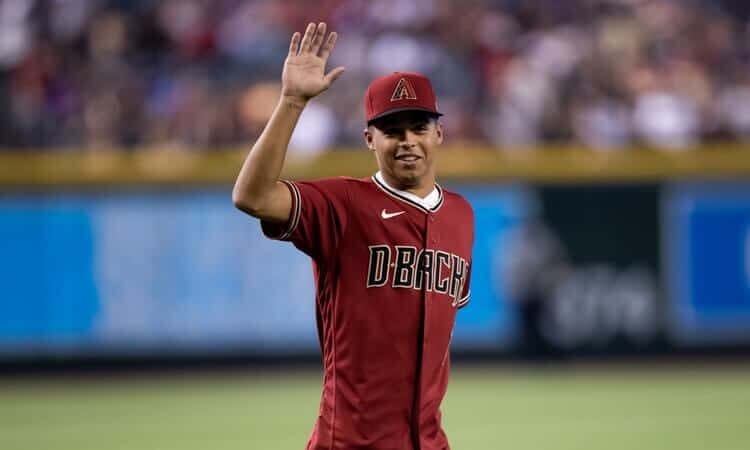 Fantrax MLB Prospect Injury Report: April 2, 2023 Druw Jones MLB Prospect Injury Report