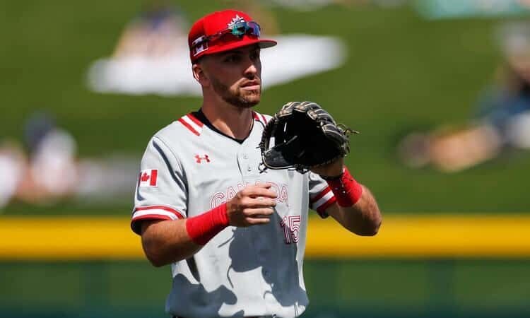 3 Sleeper Fantasy Baseball Prospects To Stash Right Now Edouard Julien Fantasy Baseball Prospects to Stash Second Base Prospect Rankings