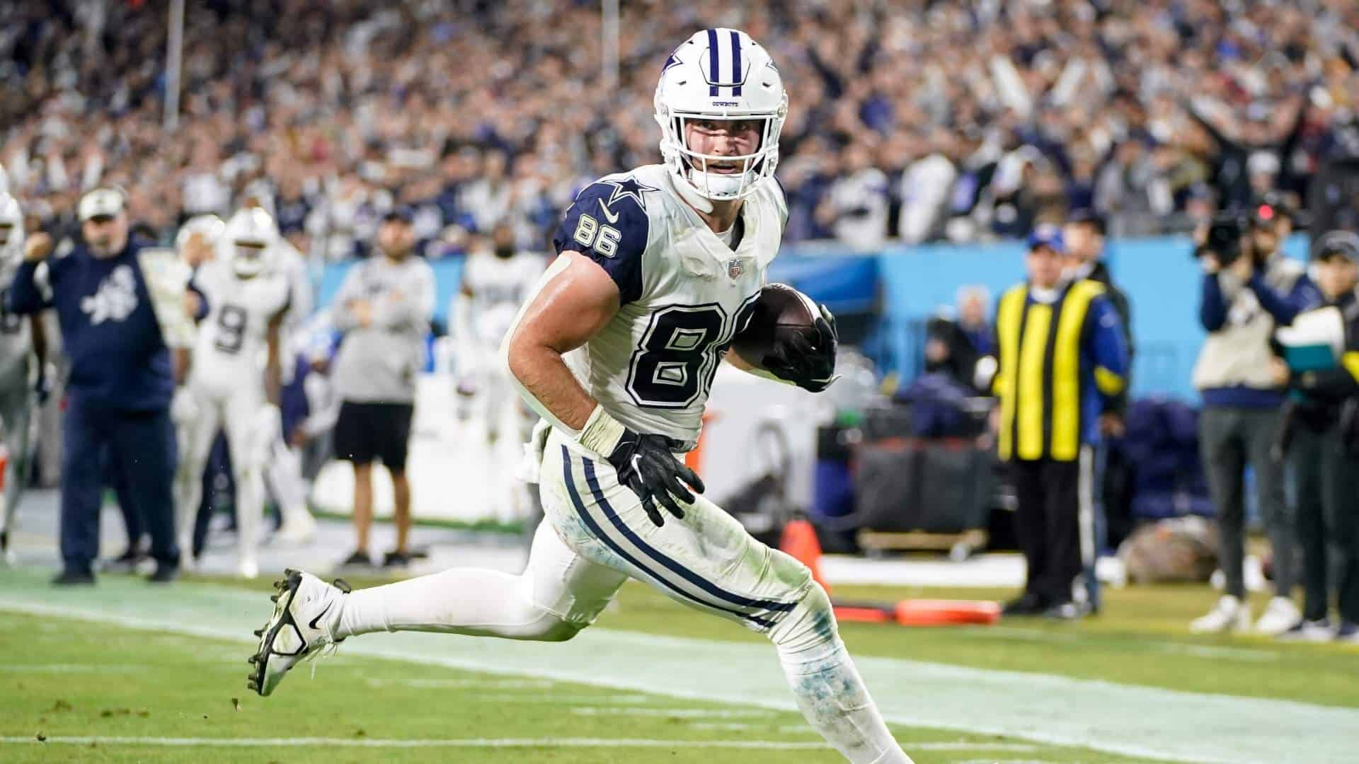 2023 Dynasty Football Tight End Buys Dalton Schultz Dynasty Fantasy Football Tight End Buys
