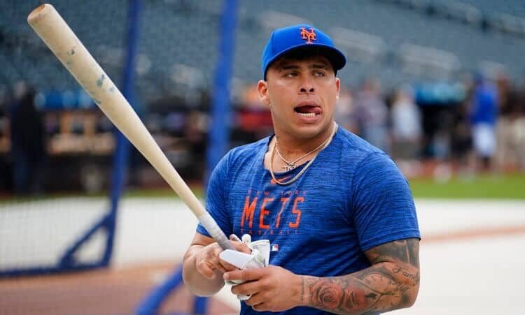 2026 Fantasy Baseball: Post Hype Sleepers Francisco Alvarez 2026 Dynasty Baseball Catching Targets Post-hype sleepers