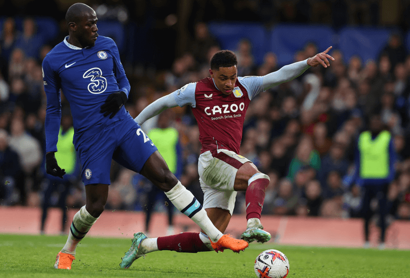 Jacob Ramsey Gameweek 31 Start and Sit