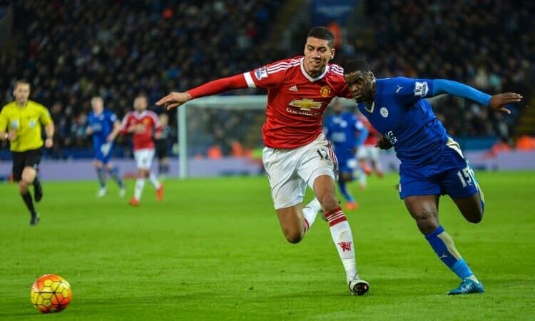 Jeffrey Schlupp EPL waiver wire