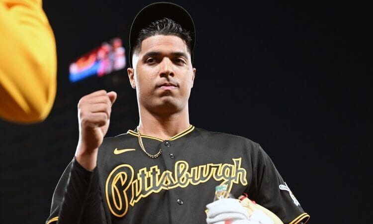 Fantasy Baseball FAAB Recommendations for MLB Week 4 Johan Oviedo Fantasy Baseball FAAB Recommendations