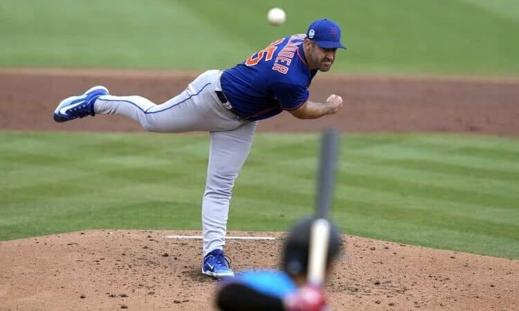 Fantrax Injury Report: April 19, 2023 – Verlander ETA Justin Verlander MLB Injury Report