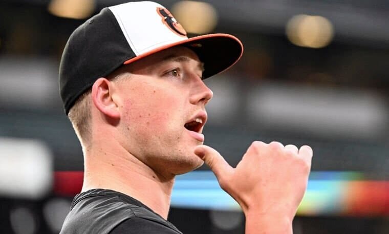 Kyle Bradish Stuff+ Gainers MLB Injury Report