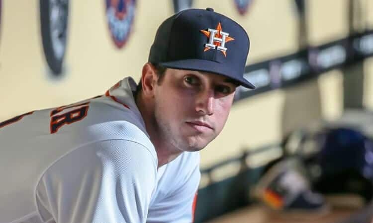 How to Value Steals and Homers in 2024 Kyle Tucker Fantasy Baseball MLB Injury Report