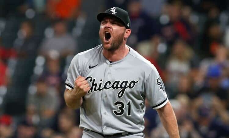Fantasy Baseball Bullpen Update for 4.21.23 Liam Hendriks Fantasy Baseball Bullpen Report