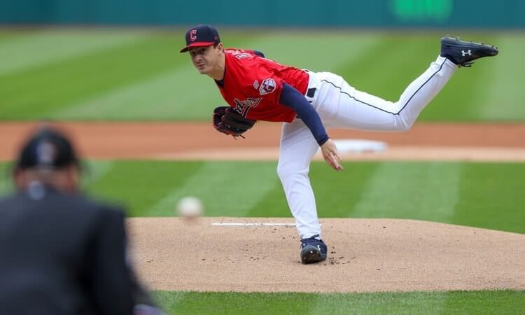 Mid-Week Waiver Wire Watchlist for April 25 Logan Allen Mid-Week Waiver Wire Watchlist
