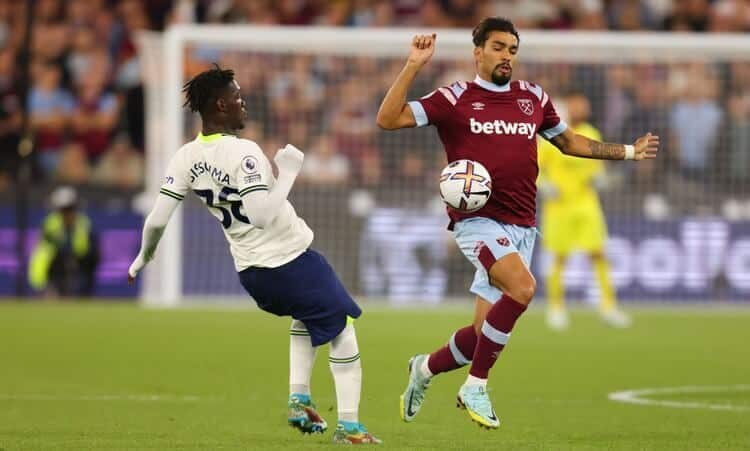 Lucas Paqueta Fantasy EPL Gameweek 30 Start and Sit