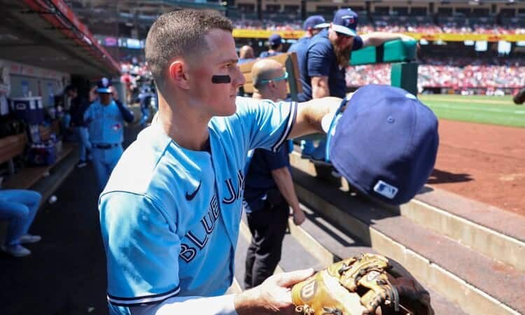 2023 Fantasy Baseball: Week 2 Risers and Fallers Matt Chapman 2023 Fantasy Baseball Dynasty Third Base Rankings