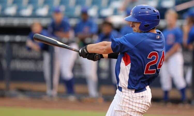 Matt Mervis 2023 First Base Prospects Fantasy Baseball Prospects Rankings
