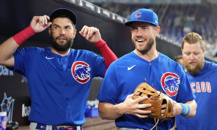 Late-season Breakouts Bats – Hot Hitters Nico Hoerner 2023 Dynasty Second Base Rankings Fantasy Baseball