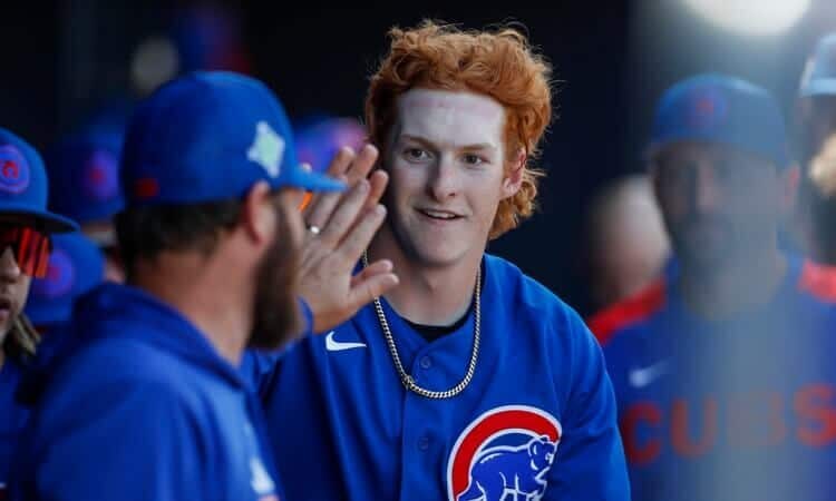 2026 Dynasty Baseball Prospects: Daily Write-Up Series #104 Owen Caissie Owen Caissie Dynasty Baseball Prospects Profiles