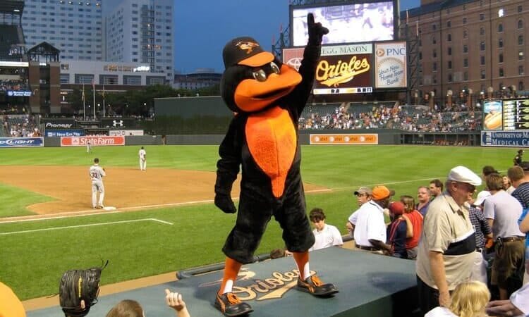 The Prospect Pod – Baltimore On The Rise Prospect Pod Orioles on the Rise