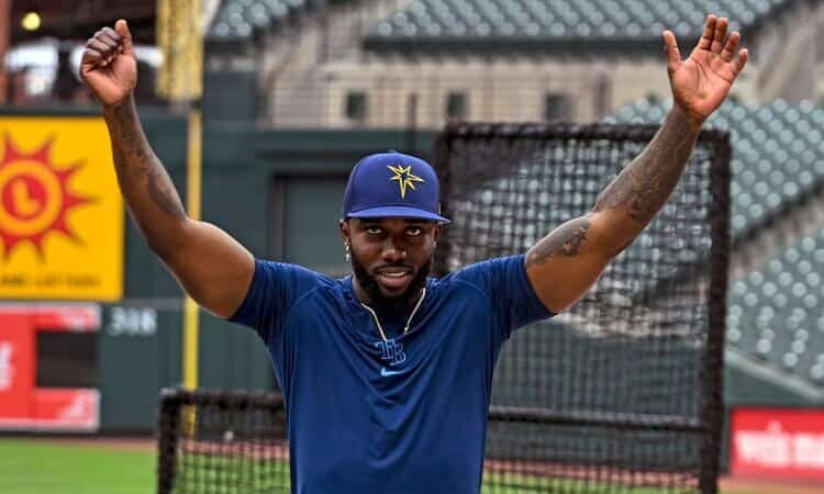 Biggest Surprises in Two Weeks of Fantasy Baseball Randy Arozarena Biggest Fantasy Baseball Surprises