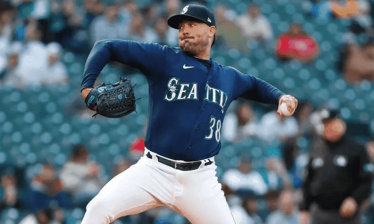 Fantrax Injury Report: April 27, 2023 – Ray done for the year Robbie Ray MLB Injury Report