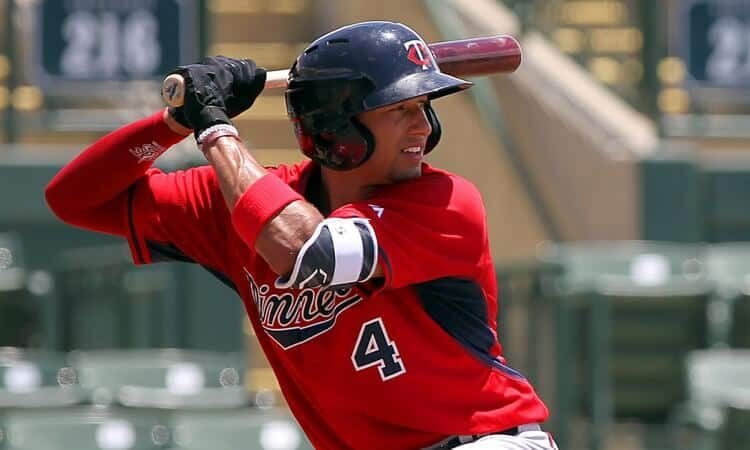 Royce Lewis third base busts overrated hitters