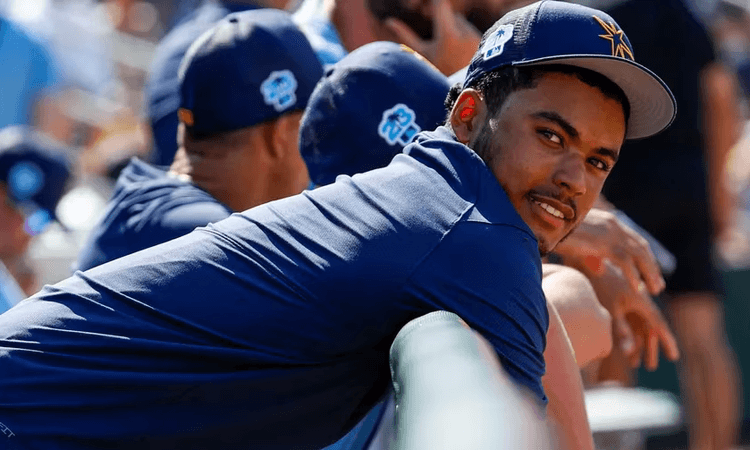 Week 3 Mid-Week Waiver Wire Watch List Taj Bradley Pitching Streamers