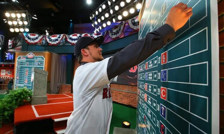 2023 FYPD Rankings MLB Draft (1) 2023 FYPD Rankings MLB Draft