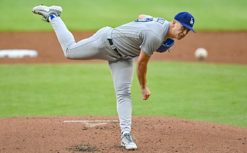 10 Pitching Streamers to Target in Week 24 Bobby Miller MLB Injury Report