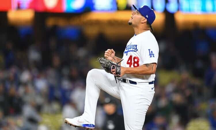 Mid-Week Waiver Wire Watchlist for May 3 Brusdar Graterol Mid-Week Waiver Wire Watchlist