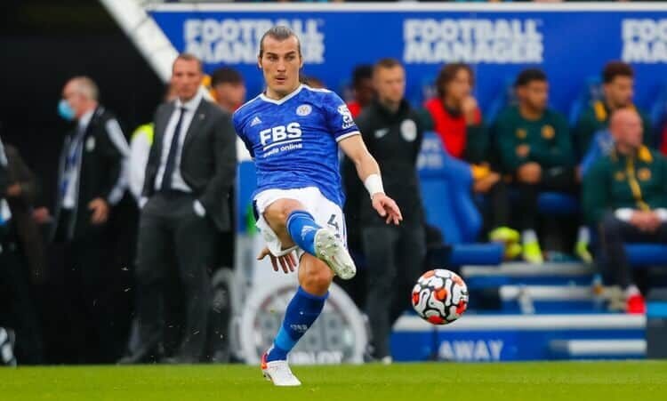 Caglar Soyuncu Gameweek 35 Fantasy EPL Waiver Wire