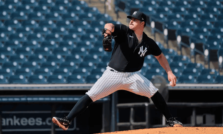 Spring Training 2024: Grapefruit League Report (3/9) aroza
