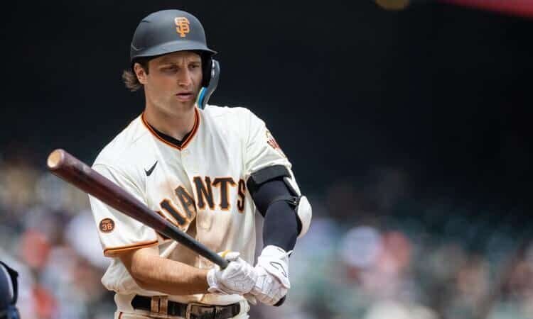 Week 7 Fantasy Baseball Waiver Wire Targets Casey Schmitt Fantasy Baseball Waiver Wire