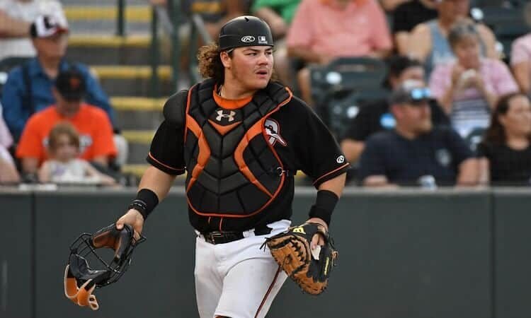4 Dynasty Baseball Hitting Prospects To Watch In Low-A Creed Willems Low-A Hitting Prospects