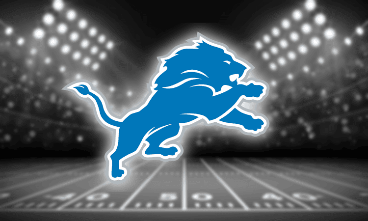 Detroit Lions Fantasy Football Preview