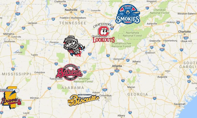 Standout Pitching Prospects In Double-A Double-A Pitching Prospects on a Tear