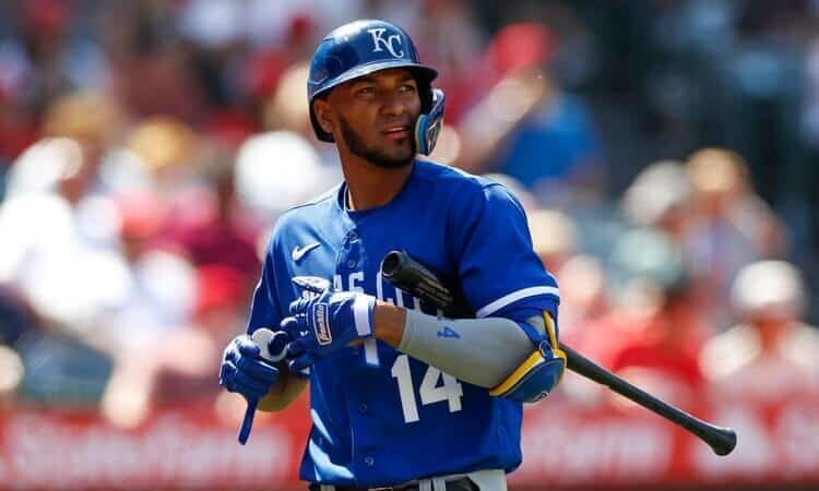 Fantasy Baseball: 6 Duds to Stash Before the Trade Deadline (Hitters) Edward Olivares Fantasy Baseball Risers