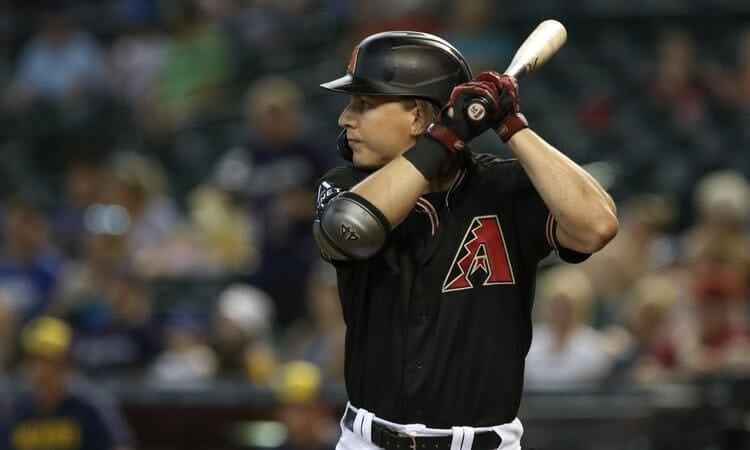 3 Fantasy Baseball Thoughts for the 2025 Arizona Diamondbacks Jake McCarthy 3 Fantasy Baseball Thoughts for the 2025 Arizona Diamondbacks