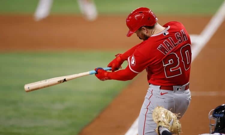 Fantrax Injury Report: May 19, 2023 – Welcome back Jared Walsh Jared Walsh MLB Injury Report