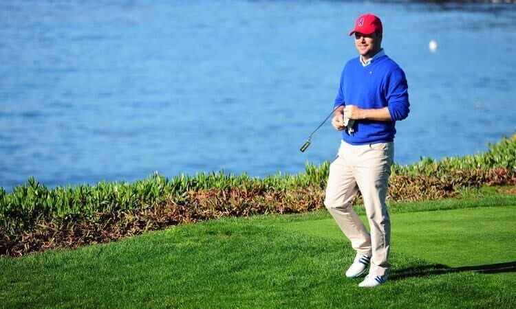 5 Favorites For The Charles Schwab Challenge (And Why) Jordan Spieth Charles Schwab Challenge