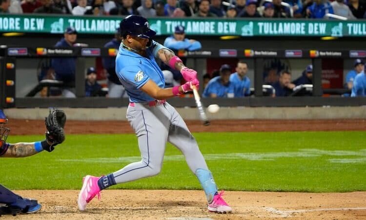 Mid-Week Waiver Wire Watchlist Jose Siri Fantasy Baseball Waiver Wire