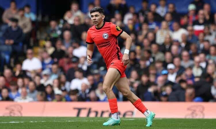 Julio Enciso Gameweek 38 Start and Sit