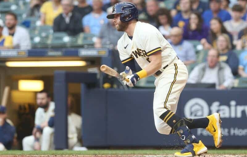 Owen Miller Fantasy Baseball midweek waiver wire