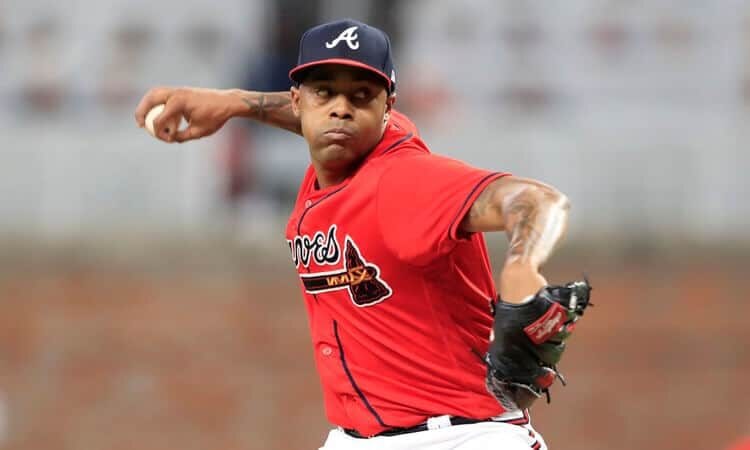 Bullpens: Dominguez, Erceg Seize Roles; Watch For Chapman, Hoffman Raisel Iglesias Fantasy Baseball Bullpen Report
