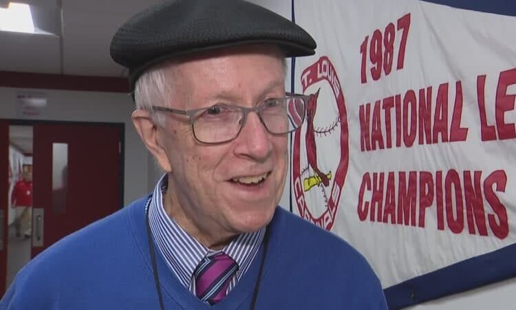 Baseball Loses Another Icon Rick Hummel