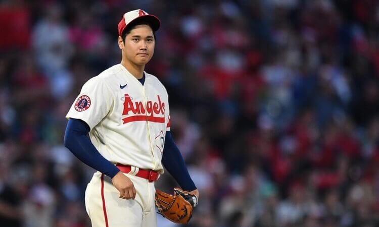 Two-Start Pitchers for the Week of May 15 Shohei Ohtani Two-Start Pitchers