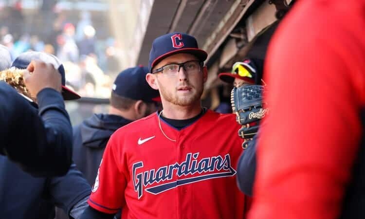 Tanner Bibee Two-Start Pitchers