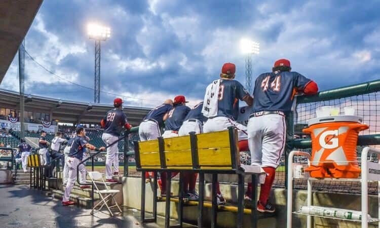 Diamonds in the Rough: Single-A Hitting Prospects Top Hitting Prospects in Single-A