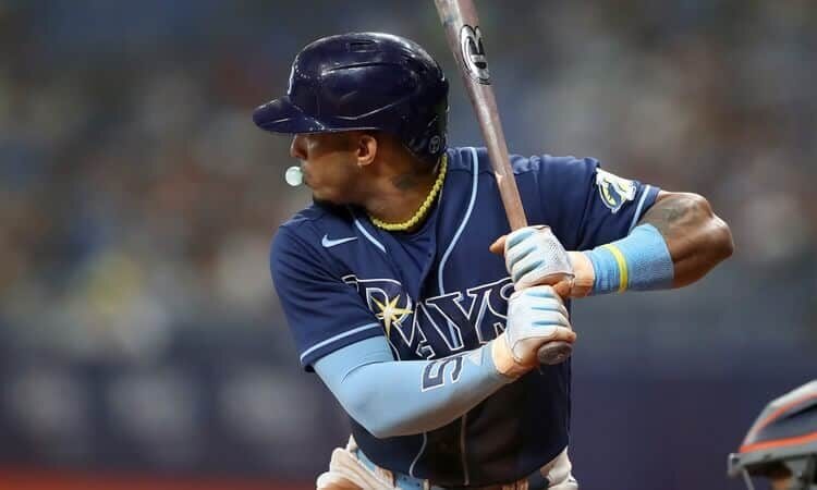 2023 Dynasty Shortstop Rankings Wander Franco 2023 Dynasty Shortstop Rankings