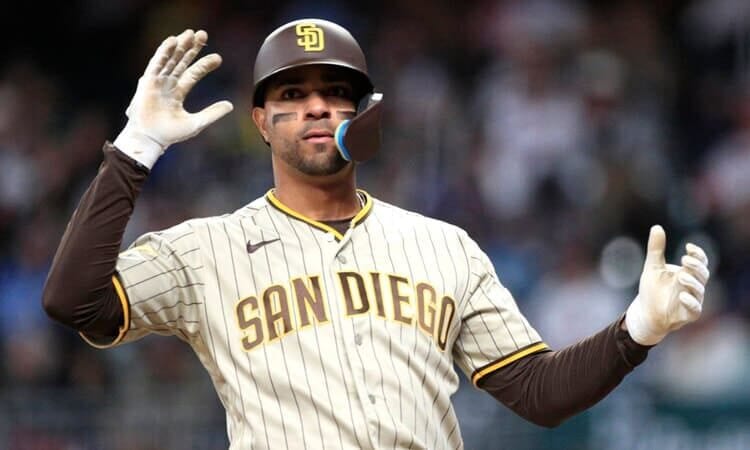 Xander Bogaerts fantasy baseball MLB Injury Report