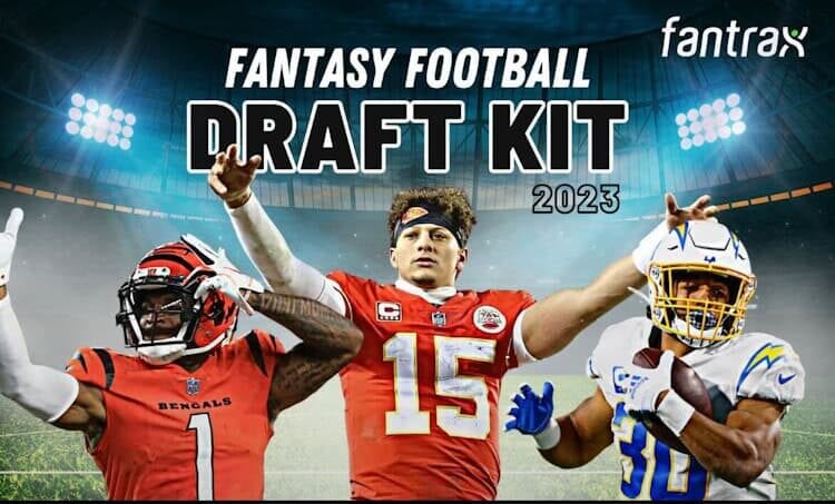 2023 Fantasy Football Draft Kit