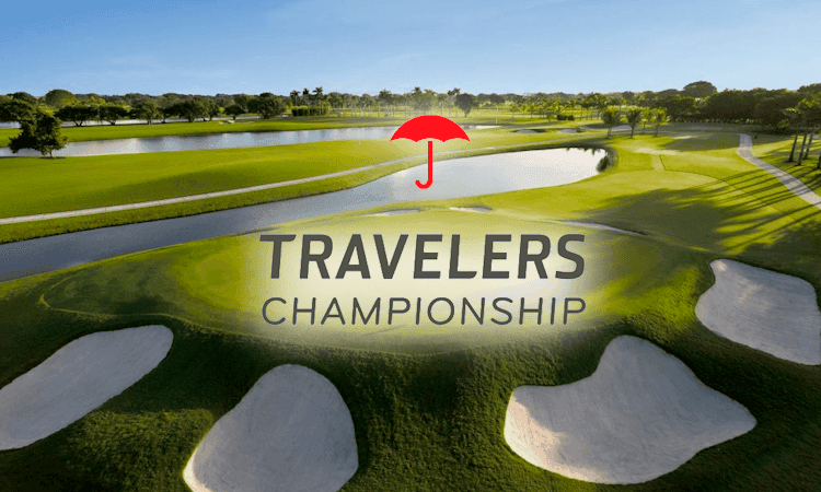 PGA DFS Picks for the 2023 Travelers Championship DFS Picks TPC River Highlands Fantasy Golf