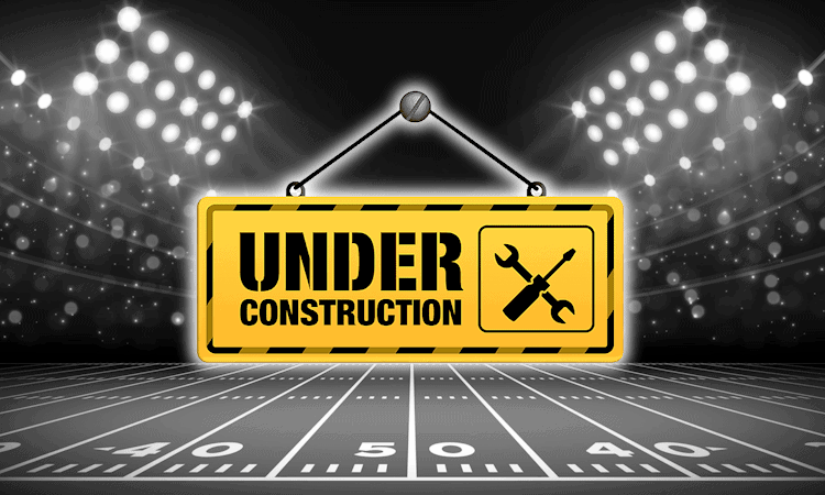 Dynasty Fantasy Football Rebuild